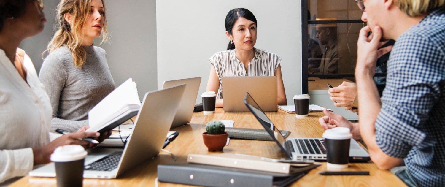 Office team collaboration - ASSIST